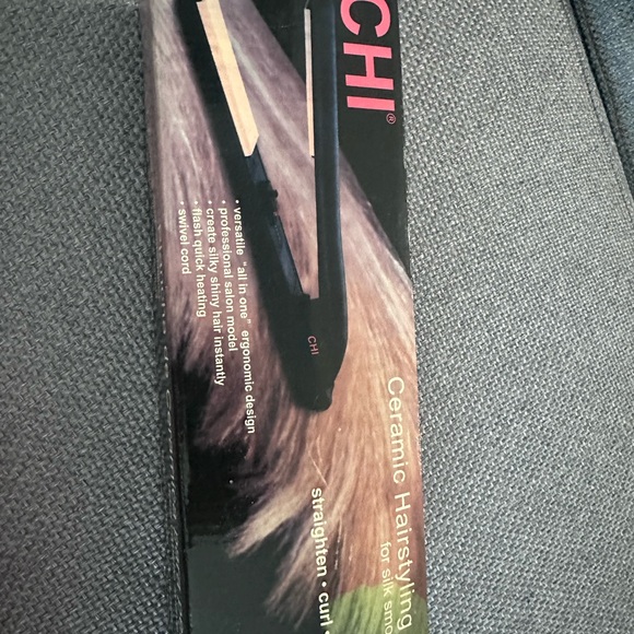 Brand new chi straightener… - Picture 2 of 3